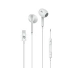 Celly UP1300TYPEC - USB-C Stereo Wired Earphones