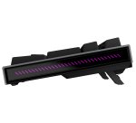 ASUS ROG Strix Morph 96 Wireless keyboard Gaming USB + RF Wireless + Bluetooth QWERTY Italian Black
