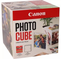Canon 2311B078 pak fotopapier Groen Glans