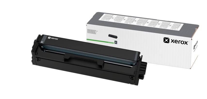 Xerox Genuine ® C300 Color Printer/C303a Color Multifunction Printer/C305ae Color Multifunction Printer Black Extra High capacity Toner Cartridge (6200 Pages) - 006R05095