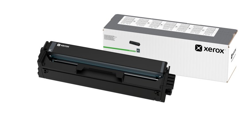 Xerox Cartouche de toner Noir de Grande capacité C240, C245, C300, C303A, C305AE, Imprimante couleur multifonctions ® C255a (3000 pages) - 006R05075