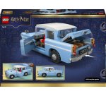 LEGO Harry Potter Enchanted Flying Ford AngliaTM