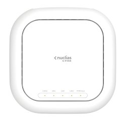 D-Link Point d’accès Nuclias AX3600 Wi-Fi 6 géré dans le Cloud