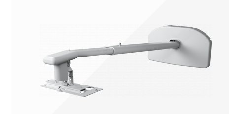 Epson V12HA39010 support pour projecteurs Mur Blanc
