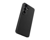 PanzerGlass CARE™ by ® Solo Case Black w. Qi Samsung Galaxy S26 coque de protection pour téléphones portables 16 cm (6.3") Housse Noir