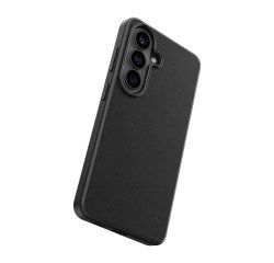 PanzerGlass CARE™ by ® Solo Case Black w. Qi Samsung Galaxy S26 mobiele telefoon behuizingen 16 cm (6.3") Hoes Zwart
