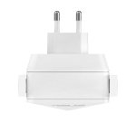 ASUS RP-AX50 Ricevitore e trasmettitore di rete Bianco 10, 100, 1000 Mbit/s