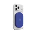 Celly COLMAGPB3000BL batteria portatile 3000 mAh Carica wireless Blu