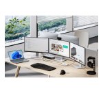 Kensington SD5000T5 EQ Thunderbolt 5 Triple 4K-dockingstation met 140 W stroomvoorziening - Windows/macOS