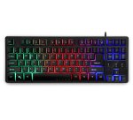 Acer Nitro TKL keyboard Gaming USB QWERTY Italian Black
