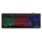 Acer Nitro Keyboard TKL tastiera USB QWERTY Italiano Nero