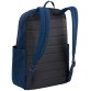 Sac à dos UPLINK 100% recyclé bleu - Unisex - 26L - 2 compartiments - 1 trousse offerte