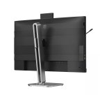 Philips 4000 series 27B2U4601H/00 computer monitor 68.6 cm (27") 2560 x 1440 pixels Quad HD LCD Black