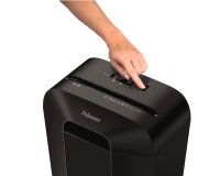 Destructeur de documents Powershred LX41, noir