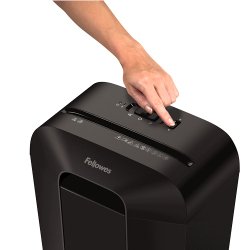 Destructeur de documents Powershred LX41, noir