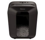 Destructeur de documents Powershred LX41, noir