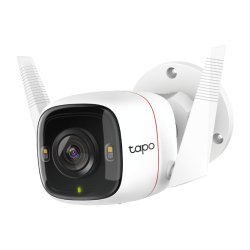 Tapo C320WS V1 - network surveillance camera