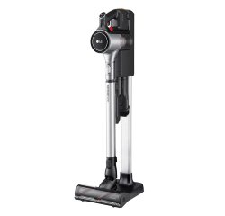 LG A9K-CORE1S stick vacuum/electric broom 2-in-1 stick vacuum Battery Dry HEPA Bagless 0.44 L 200 W Silver