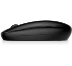 Ratón inalámbrico ambidiestro Bluetooth HP 240 negro
