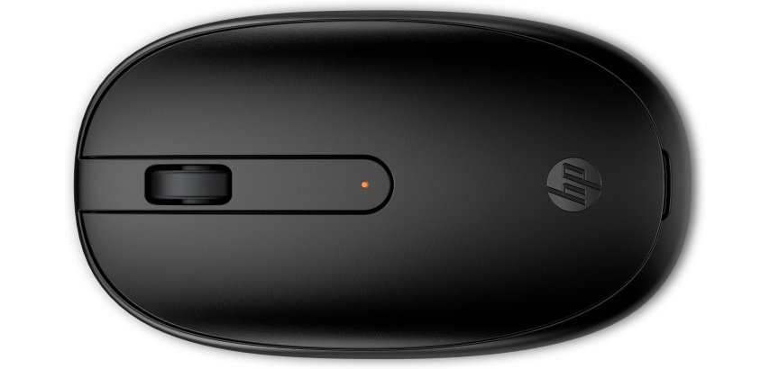 Souris Bluetooth HP 240 noire