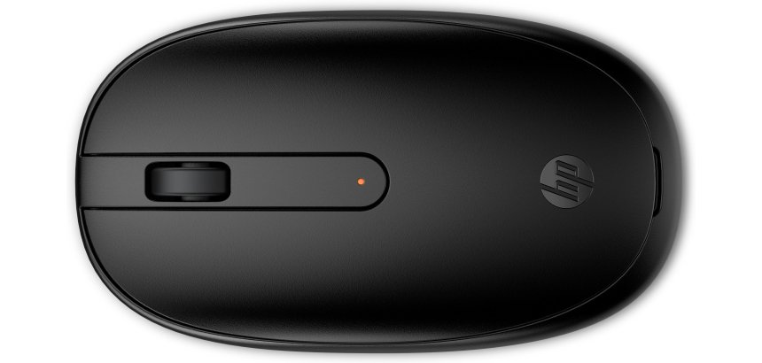Souris Bluetooth HP 240 noire
