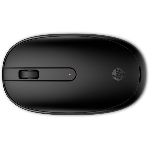 Souris Bluetooth HP 240 noire