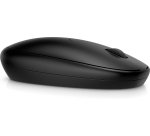 Ratón inalámbrico ambidiestro Bluetooth HP 240 negro