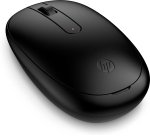 Ratón inalámbrico ambidiestro Bluetooth HP 240 negro