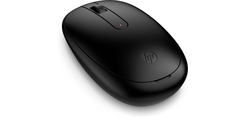 Souris Bluetooth HP 240 noire