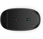 Ratón inalámbrico ambidiestro Bluetooth HP 240 negro
