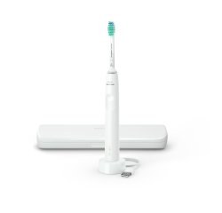 Philips 3100 series HX3673/13 Sonic electric toothbrush with accessories