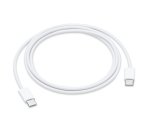 Apple USB-C Charge Cable - USB Typ-C-Kabel - 24 pin USB-C zu 24 pin USB-C - 1 m