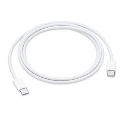 Apple MM093ZM/A USB-kabel 1 m USB C Wit