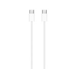 Apple USB-C Charge Cable - USB-C cable - 24 pin USB-C to 24 pin USB-C - 1 m