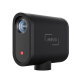 Logitech Mevo Start webcam 1920 x 1080 pixels Wi-Fi Noir