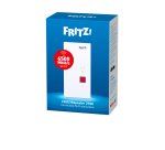 Repeater FRITZ! 2700 International Ripetitore di rete 6500 Mbit/s Bianco