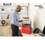 Toner Everyday™ _OEM_NAME_ Noir de Xerox compatible avec HP 35A 36A 85A (CB435A/ CB436A/ CE285A), Capacité standard