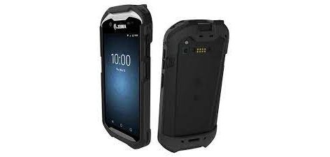 Zebra SG-TC52AX-EXOLOL-01 accesorio para lector de código de barras