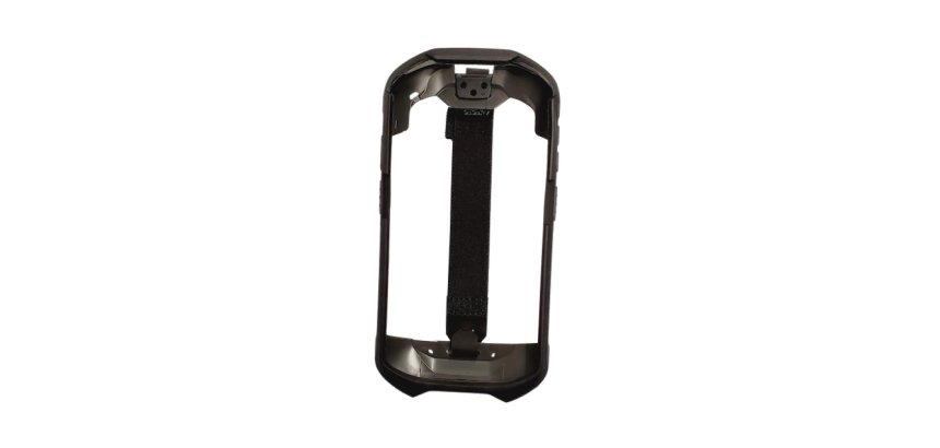 Zebra SG-TC52AX-LORGB-01 funda y estuche para ordenador de bolsillo tipo PDA