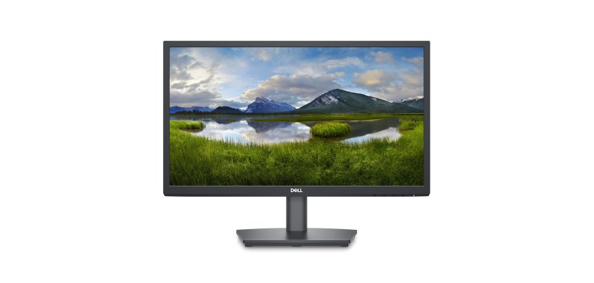DELL E Series E2222HS LED display 54,5 cm (21.4") 1920 x 1080 Pixeles Full HD Negro