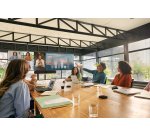 HP Poly Studio A2 Negro