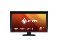 EIZO ColorEdge CG3100X Monitor PC 77,5 cm (30.5") 4096 x 2160 Pixel 4K DCI LCD Nero