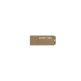 Goodram UME3 Eco Friendly unità flash USB 128 GB USB tipo A 3.2 Gen 1 (3.1 Gen 1) Marrone