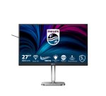 Philips 4000 series 27B2N4500/00 écran plat de PC 68,6 cm (27") 2560 x 1440 pixels Quad HD LCD Gris