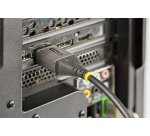 StarTech.com Cable de 3m DisplayPort 1.4 Certificado VESA - 8K de 60Hz HDR10 - Vídeo Ultra HD 4K de 120Hz - Cable DP 1.4 - para Monitores o Pantallas - Cable DisplayPort a DisplayPort - M/M