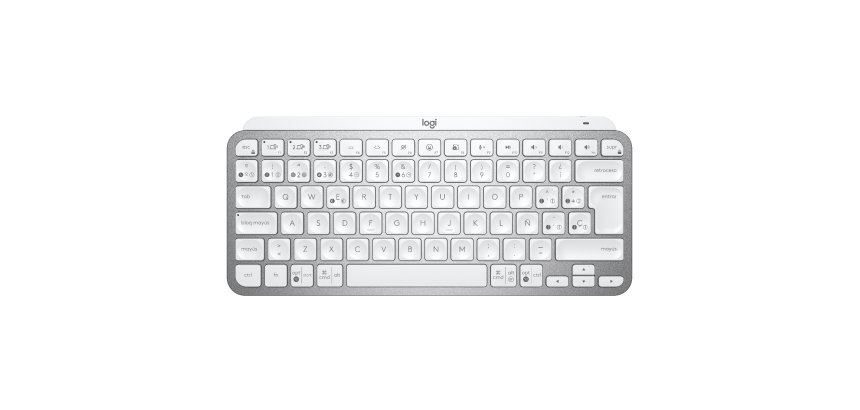 Logitech MX Keys Mini