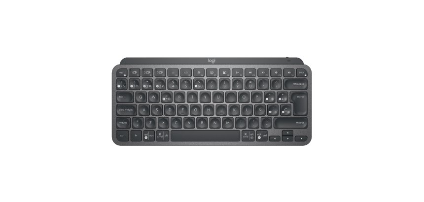 Logitech MX Keys Mini