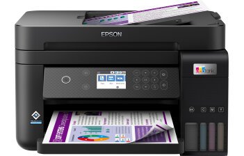 Multifunctional printers