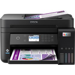 Epson EcoTank ET-3850 - multifunction printer - color