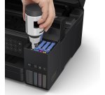 EPSON ECOTANK ET-3850 3-in-1 A4 color ink tank multifunction printer Wifi